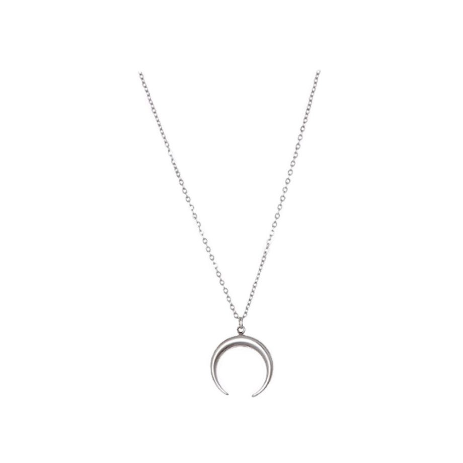 Moon Necklace